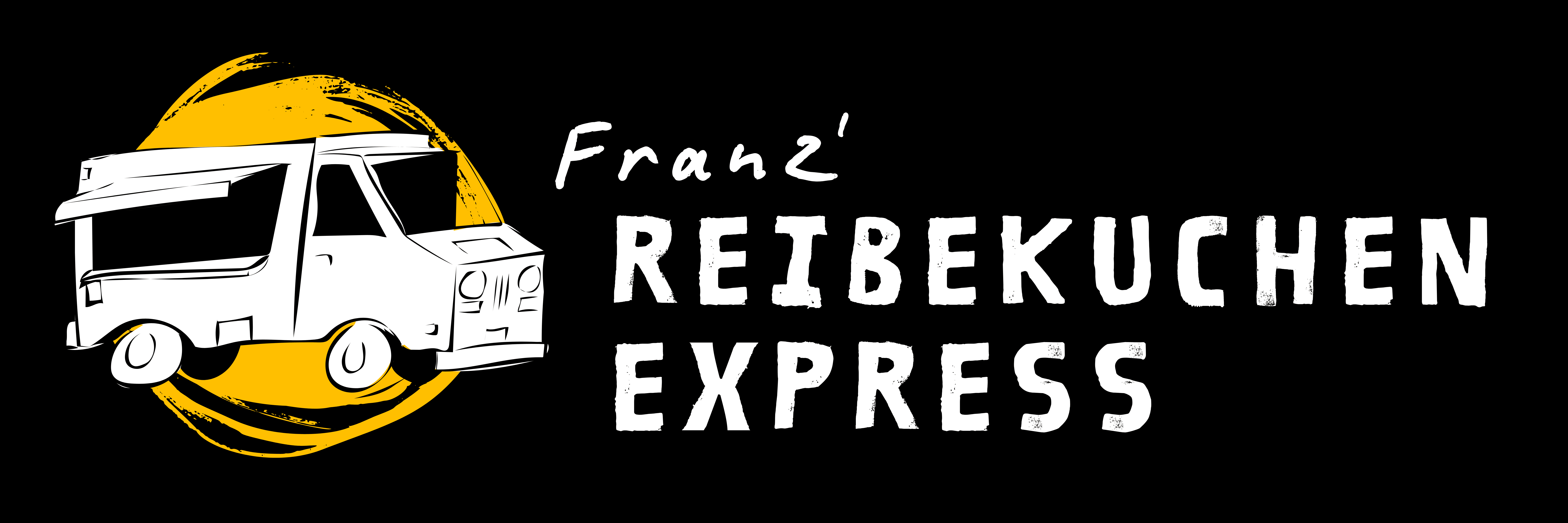 Franz‘ Reibekuchen-Express